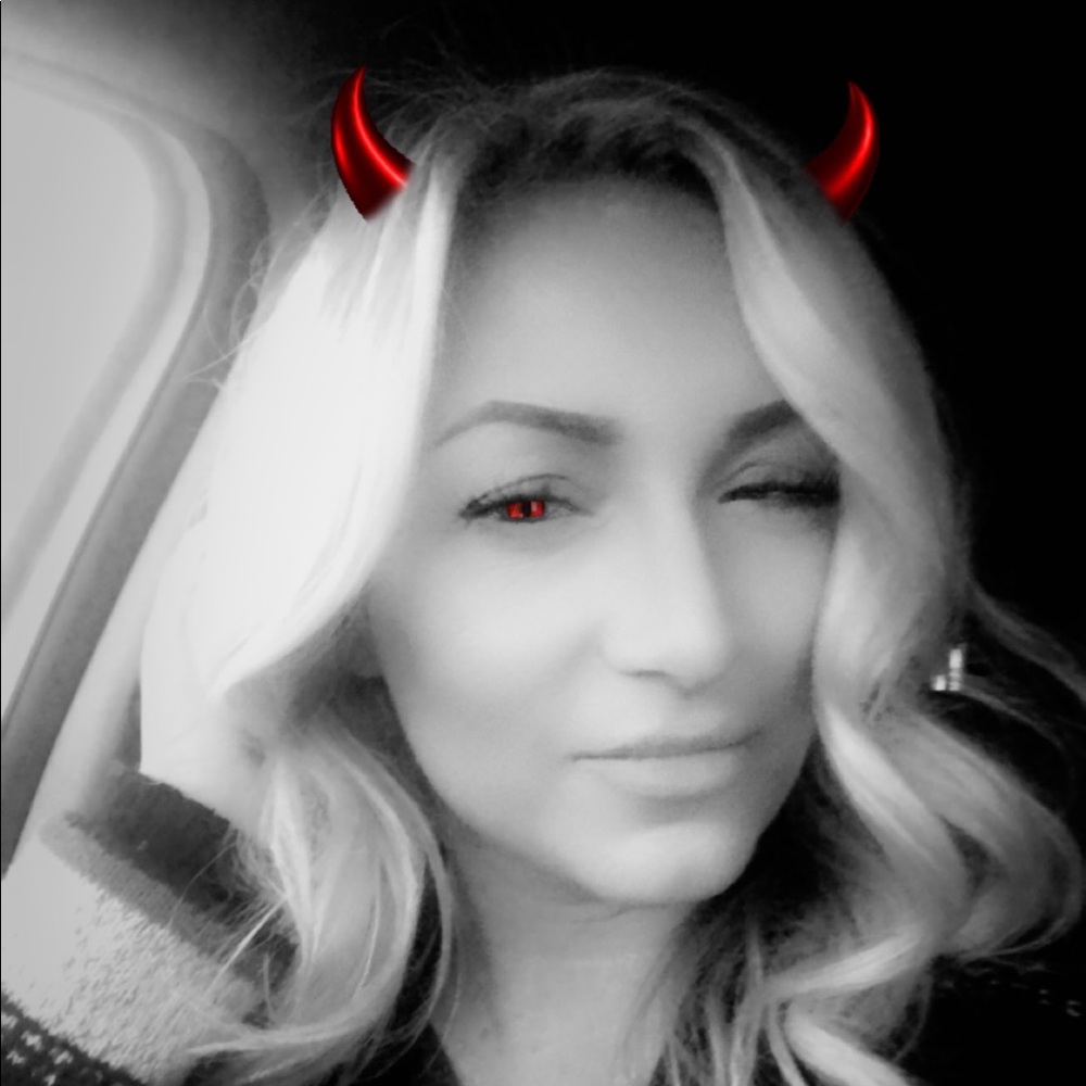 Meet your Posher, Maegan